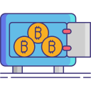 bitcoin icon