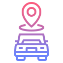 gps icon