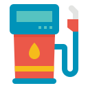 gasolinera icon