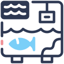 acuario icon