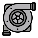 turbo icon