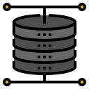 base de datos icon