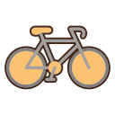 bicicleta icon