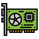 hardware icon