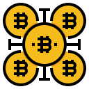 bitcoin icon