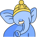 ganesha icon