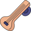 sitar icon