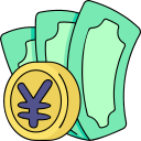 yen icon