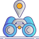 turismo icon