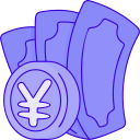 yen icon