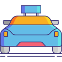 taxi icon