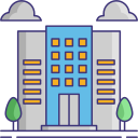 hotel icon