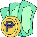 Philippine peso 