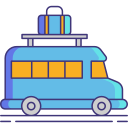 autobús icon