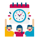 calendario icon