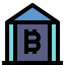 bitcoin icon