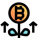 bitcoin icon