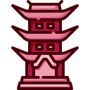 pagoda