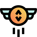 etéreo icon