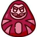 daruma icon