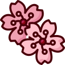 sakura icon