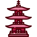 pagoda