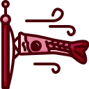 koinobori icon