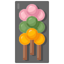 dango icon