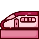 shinkansen icon