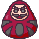 daruma