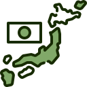 japón icon