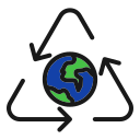 reciclado icon