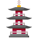 pagoda