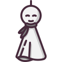 teru teru bozu icon