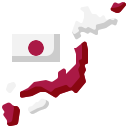 japón icon