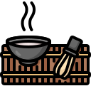 ceremonia del té icon