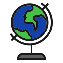 globo icon