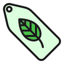 etiqueta icon