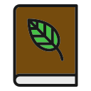 libro de ecología icon