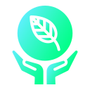 ecológico icon