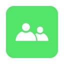 pareja icon