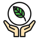 ecológico icon