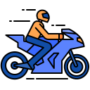 motocicleta icon