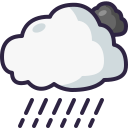 lluvia icon