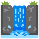 cascada icon