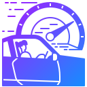 velocidad icon