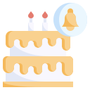 cumpleaños icon