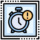 alarma icon