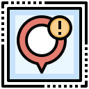 notificación icon