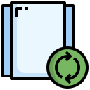 reciclar icon